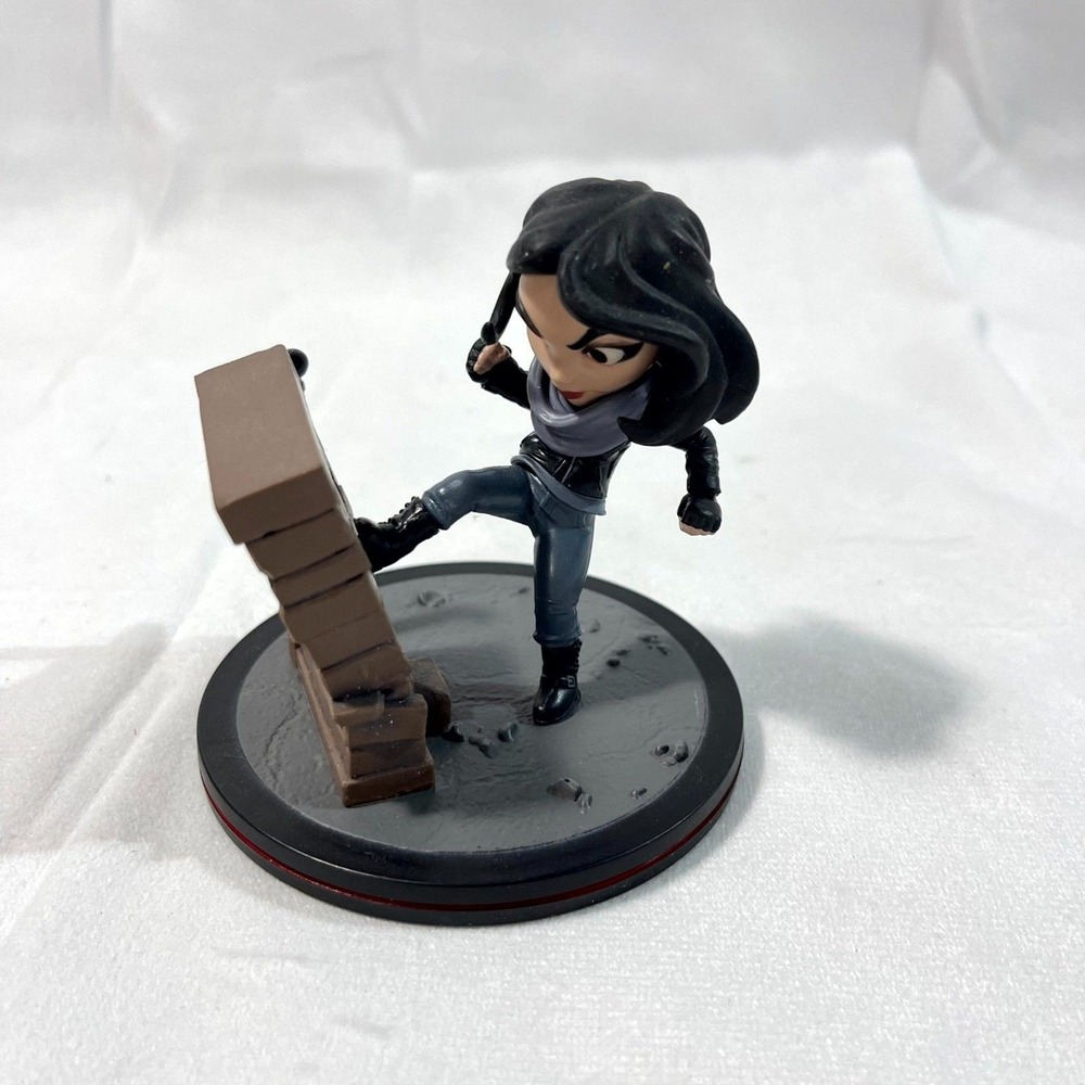Marvel Jessica Jones Collectable